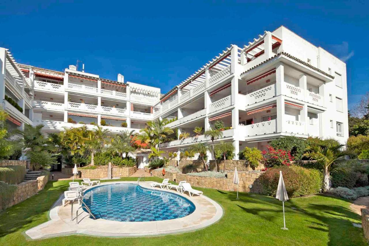 3016 Las Canas Beach Marbella Exterior foto