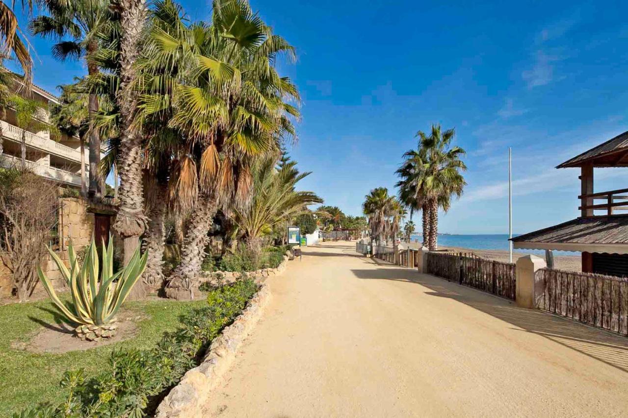 3016 Las Canas Beach Marbella Exterior foto