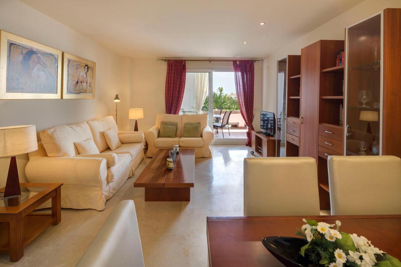 3016 Las Canas Beach Marbella Exterior foto