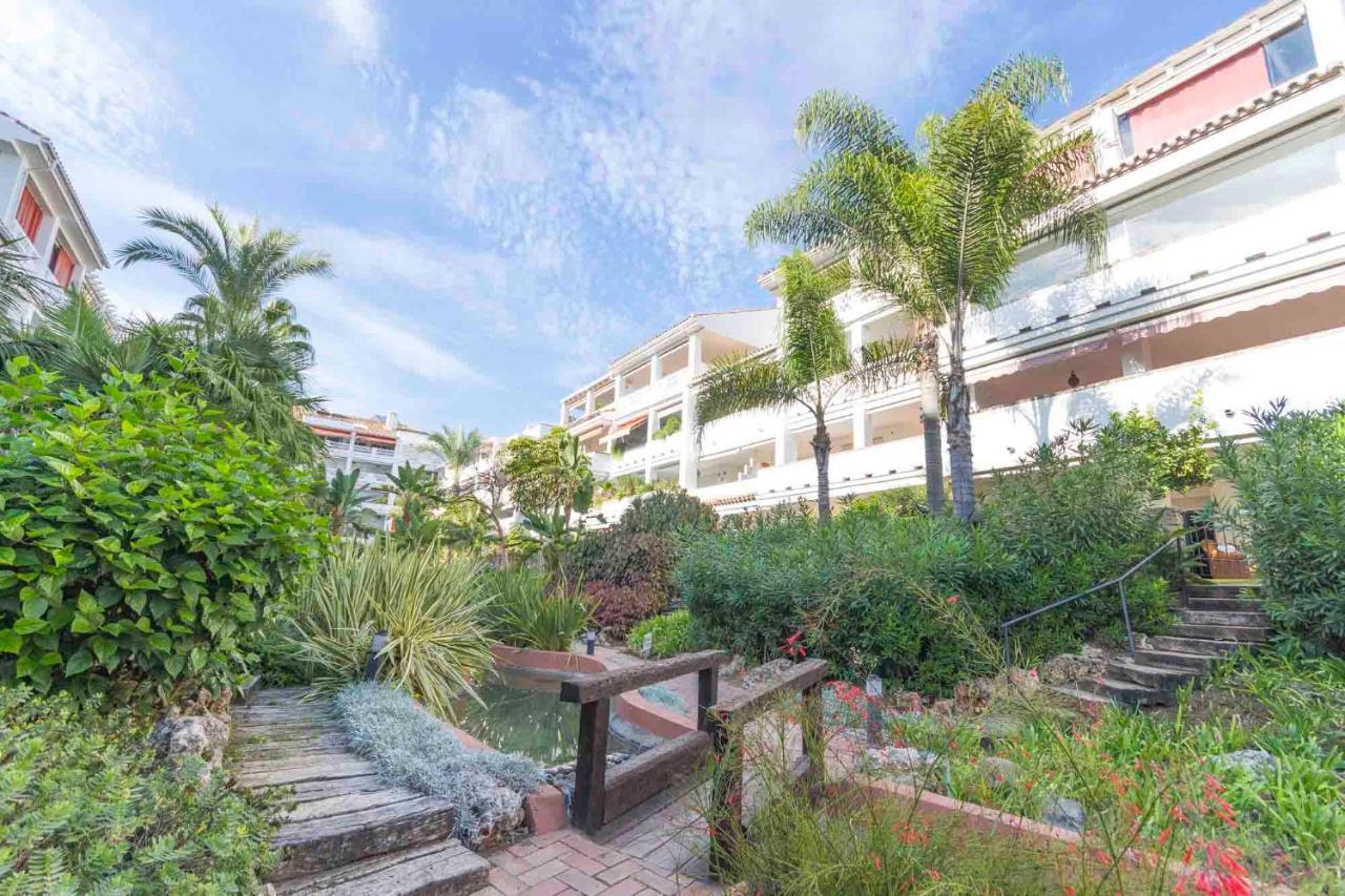 3016 Las Canas Beach Marbella Exterior foto
