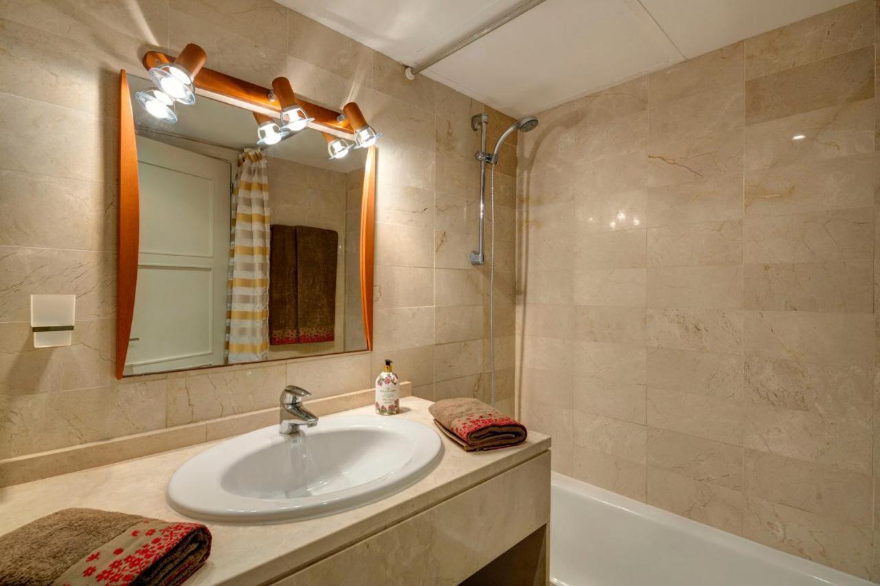 3016 Las Canas Beach Marbella Exterior foto