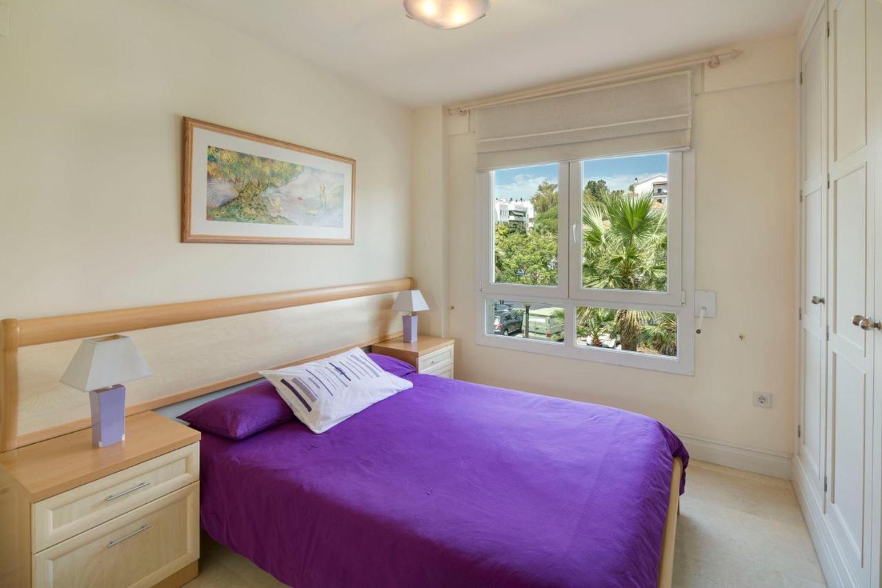 3016 Las Canas Beach Marbella Exterior foto
