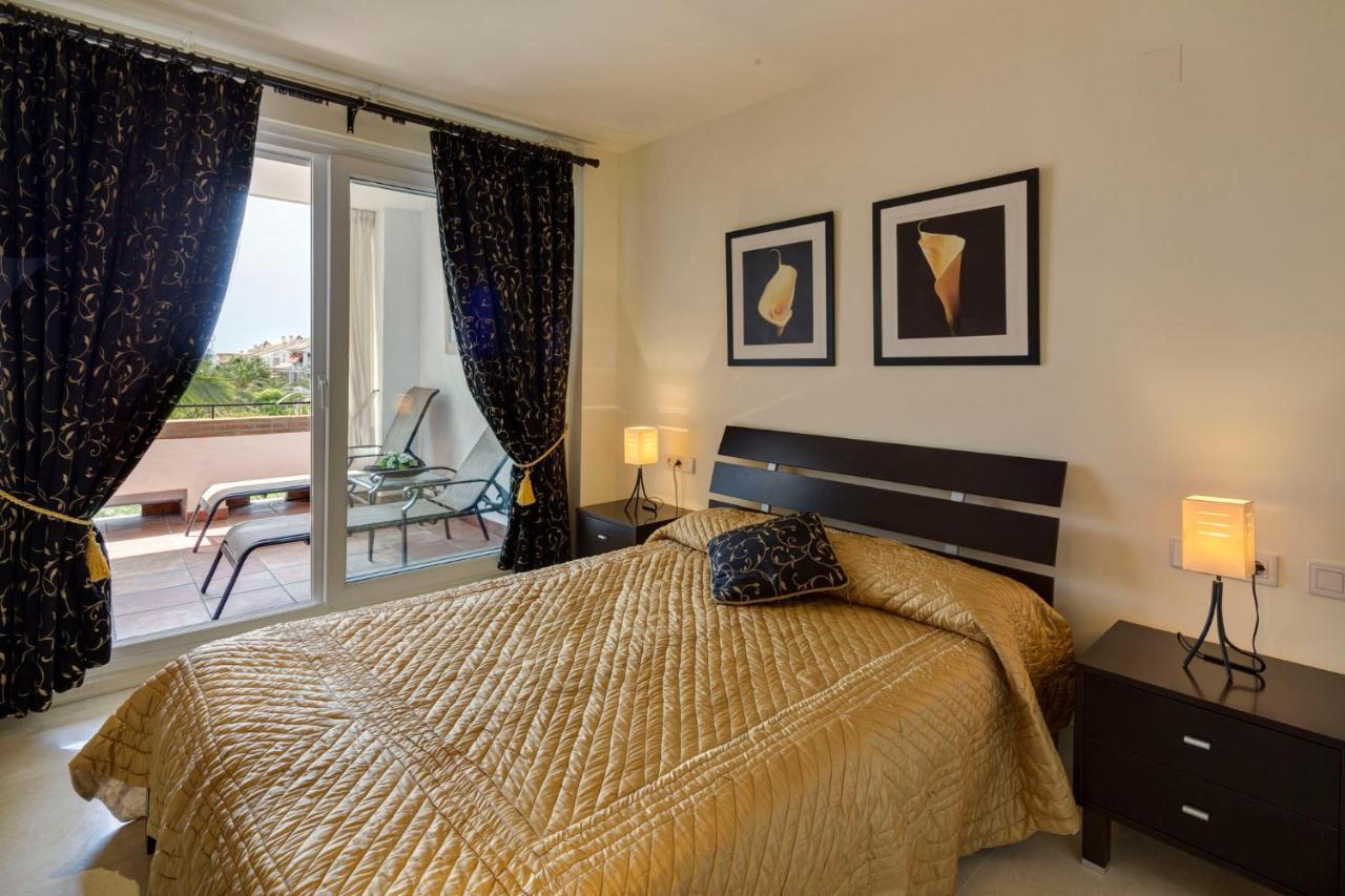 3016 Las Canas Beach Marbella Exterior foto