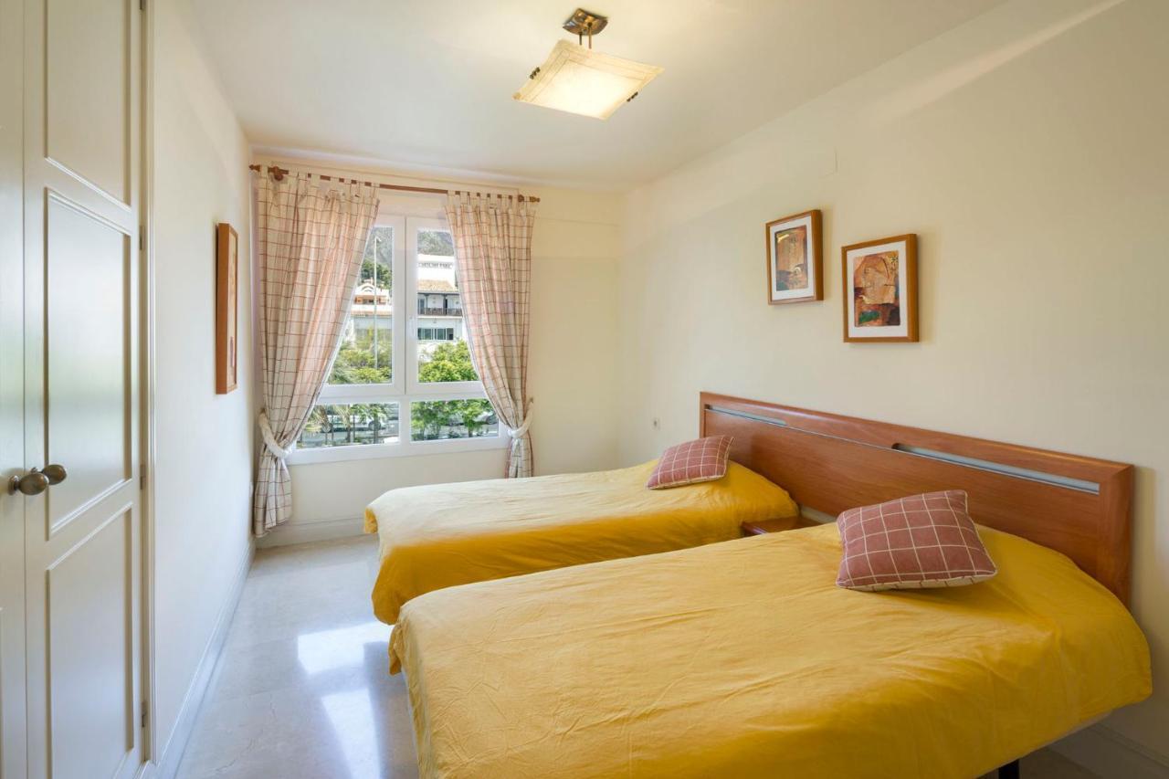 3016 Las Canas Beach Marbella Exterior foto